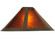 Sutter Shade in Mahogany Bronze (57|25962)