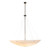Madison Nine Light Pendant in Antique Brass Gloss (57|258527)