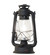 Miners Lantern One Light Table Lamp in Costello Black (57|258288)