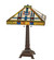 Prairie Wheat Two Light Table Lamp in Mahogany Bronze (57|255909)