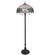 Angelica Two Light Floor Lamp in Mahogany Bronze (57|255707)
