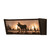 Moose Creek Two Light Vanity in Timeless Bronze (57|254520)