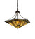 Sonoma Eight Light Pendant in Antique Copper (57|253867)