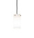 Cilindro One Light Mini Pendant in Antique,Copper (57|252344)