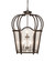 Citadel Ten Light Pendant in Oil Rubbed Bronze (57|252123)
