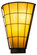 Lanai Three Light Wall Sconce in Capri (57|249449)