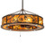 Whispering Pines 12 Light Chandel-Air in Antique Copper,Burnished (57|248513)