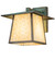 Stillwater One Light Wall Sconce in Verdigris (57|247818)