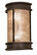Wyant Two Light Wall Sconce in Classic Rust (57|247814)