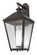 One Light Wall Sconce in Oil Rubbed Bronze (57|246358)