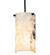 Cilindro One Light Mini Pendant (57|246274)