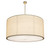 Cilindro Textrene 12 Light Pendant (57|245855)