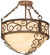 Lilliana Three Light Pendant (57|243696)