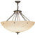 Madison LED Pendant in Timeless Bronze (57|242524)