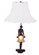 Silhouette Accent Lamp (57|24172)