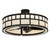 LED Chandel-Air in Timeless Bronze (57|238409)