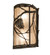 Whispering Pines Two Light Wall Sconce in Oil Rubbed Bronze (57|238002)