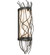 Two Light Wall Sconce in White (57|237484)