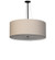 Cilindro LED Pendant in Oil Rubbed Bronze (57|236457)