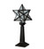 Moravian Star One Light Accent Lamp in Timeless Bronze (57|235265)