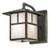 Seneca One Light Wall Sconce in Craftsman Verdigris On Copper (57|235141)