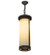Cartier LED Pendant in Golden Bronze (57|232901)