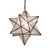 Moravian Star One Light Pendant (57|231949)
