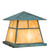 Stillwater Four Light Pier Mount in Verdigris (57|231633)