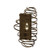 Cyclone One Light Wall Sconce in Antique Copper (57|231617) Cyclone One Light Wall Sconce in Antique Copper (57|231617)