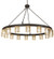 Loxley 16 Light Chandelier in Oil Rubbed Bronze (57|231480)