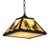 Tall Pines One Light Pendant in Oil Rubbed Bronze (57|231202)