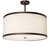 Cilindro Four Light Pendant in Mahogany Bronze (57|230681)