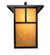 Hyde Park One Light Wall Sconce in Craftsman Brown (57|230271)