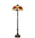 Renaissance Rose Three Light Floor Lamp (57|230195)