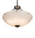 Madison Eight Light Pendant in Galvinized (57|230122)