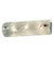 Metro Fusion Three Light Vanity in Extreme Chrome (57|229434)