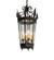 Regency Four Light Pendant in Golden Bronze (57|228623)
