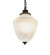 Ovum Aquinum One Light Pendant in Antique Brass (57|228548)