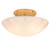 Artesia 12 Light Flushmount in Gold Metallic (57|227432)