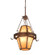 Bonanza Eight Light Pendant in New Copper Vein (57|226841)