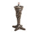 Dryad One Light Mini Lamp in Mahogany Bronze (57|22636)