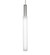 Cilindro LED Mini Pendant in Extreme Chrome (57|225934)
