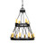 Lakeshore 12 Light Chandelier in Wrought Iron (57|225000)