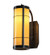 Villa One Light Wall Sconce in Timeless Bronze (57|224766)