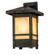 Irwindale One Light Wall Sconce in Coffee Bean (57|224165)