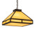 Whitewing Two Light Pendant in Timeless Bronze (57|223112)