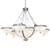 Alonzo 18 Light Chandelier in Light Sandstone (57|222370)
