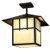 Seneca One Light Pendant in Oil Rubbed Bronze (57|222191)