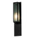 Quadrato One Light Wall Sconce in Bronze (57|221673)