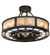 Smythe Craftsman LED Chandel-Air in Oil Rubbed Bronze (57|221480)